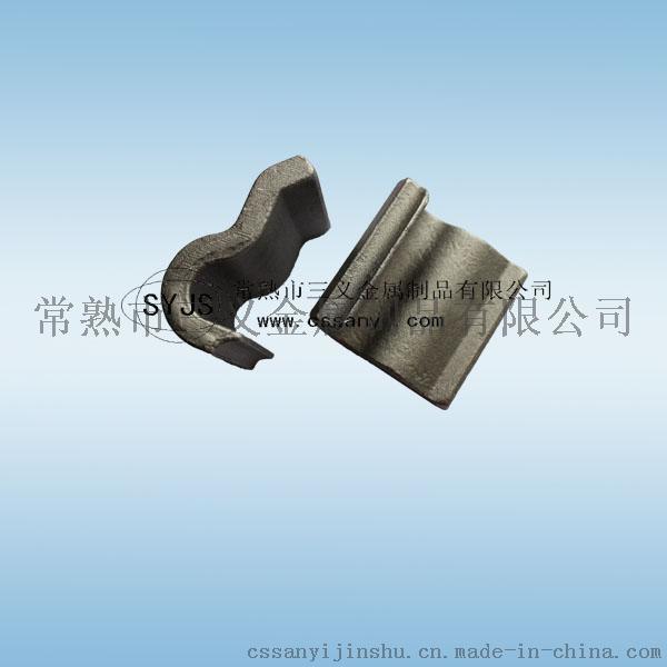 轨道交通设备器材/轨道焊接件
